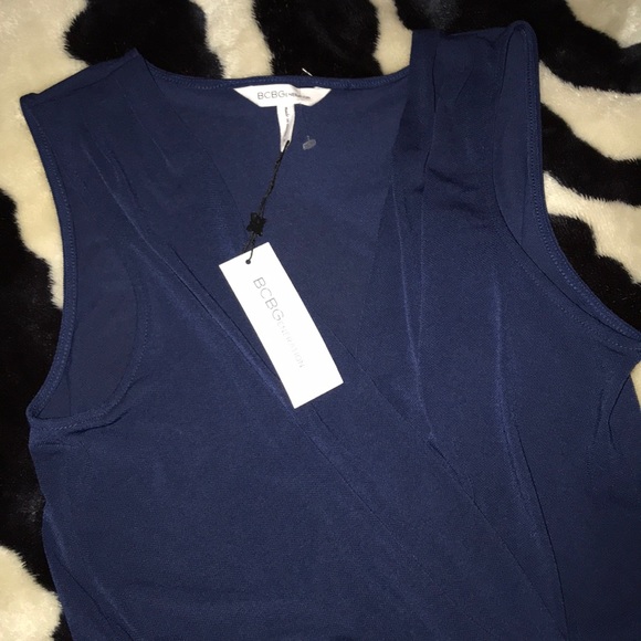 Romper 💙 - Picture 3 of 4